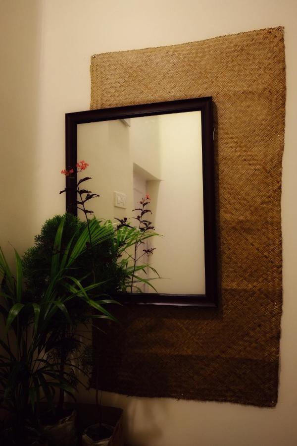 Parul - Elegant Heritage Home At The Heart Of Shantiniketan Extérieur photo