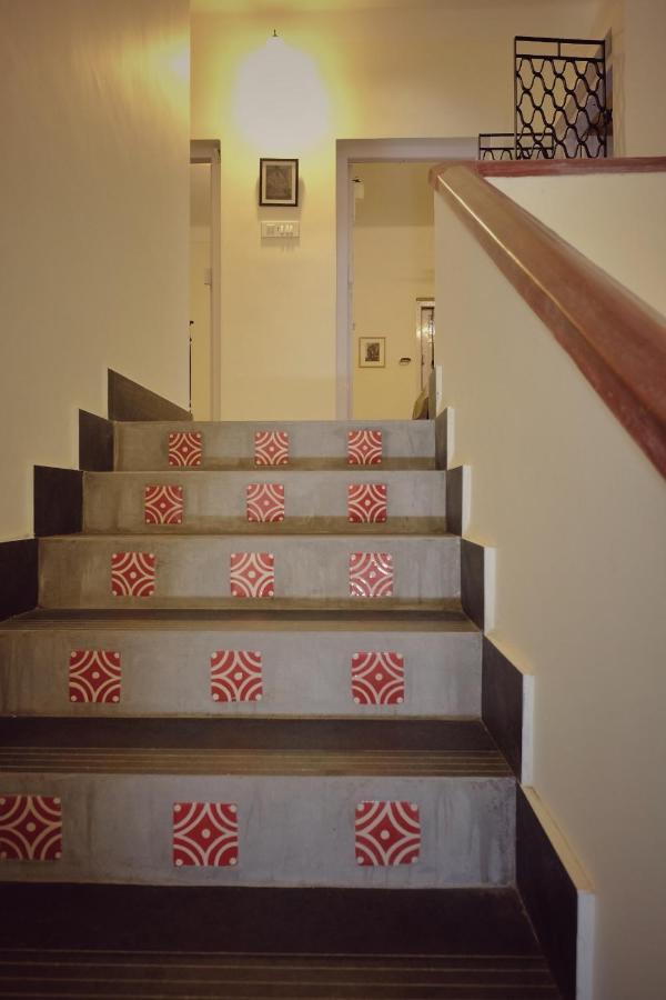 Parul - Elegant Heritage Home At The Heart Of Shantiniketan Extérieur photo