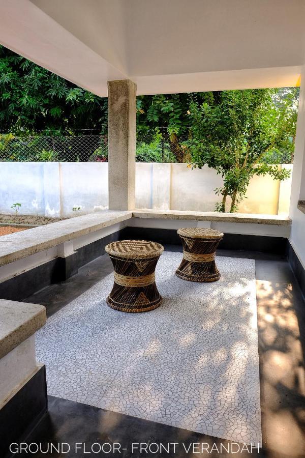 Parul - Elegant Heritage Home At The Heart Of Shantiniketan Extérieur photo