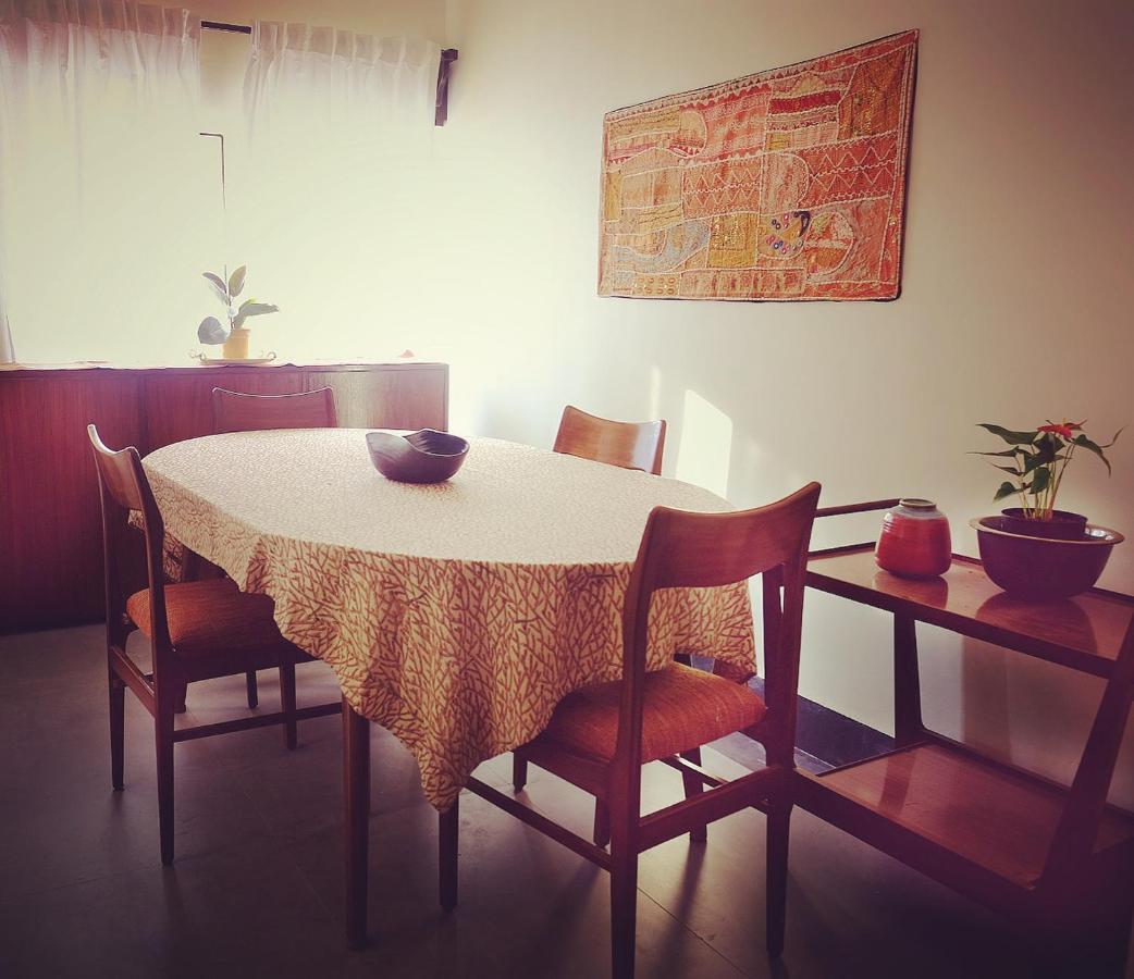 Parul - Elegant Heritage Home At The Heart Of Shantiniketan Extérieur photo