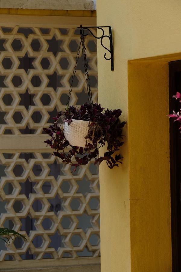 Parul - Elegant Heritage Home At The Heart Of Shantiniketan Extérieur photo